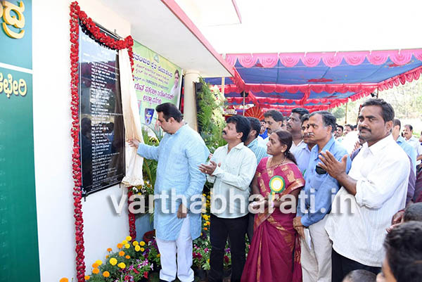 ರೈತ ಸೇವಾ ಕೇಂದ್ರ ರೈತರ ಬೇಡಿಕೆ ಈಡೇರಿಸಲಿ: ಪ್ರಮೋದ್